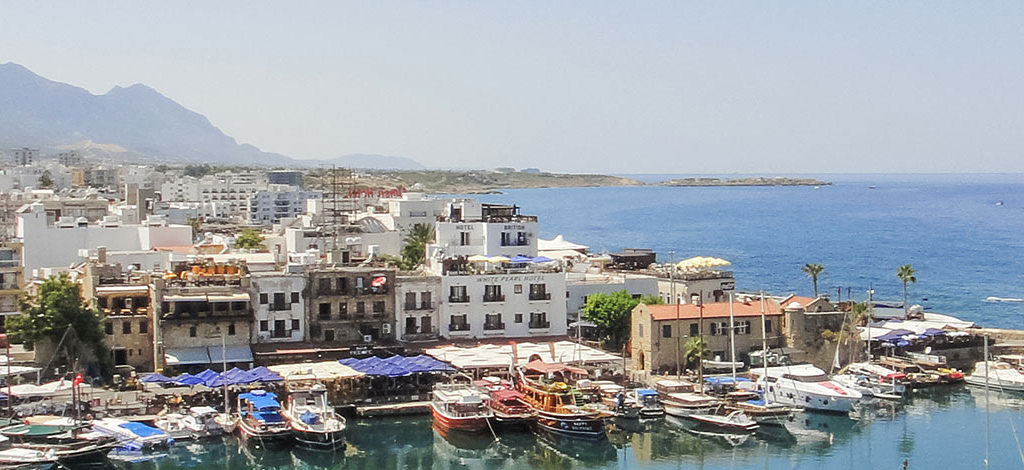 Hotels in Kyrenia